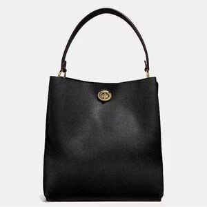Coach Charlie Bucket Bag